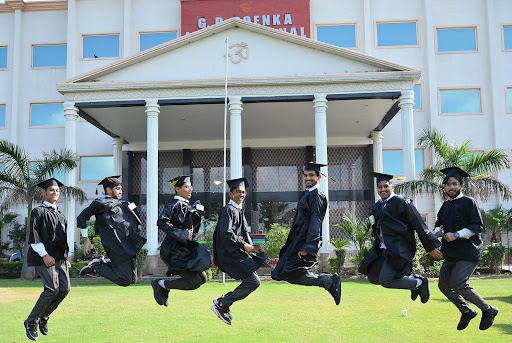 GD Goenka International School, Rohtak